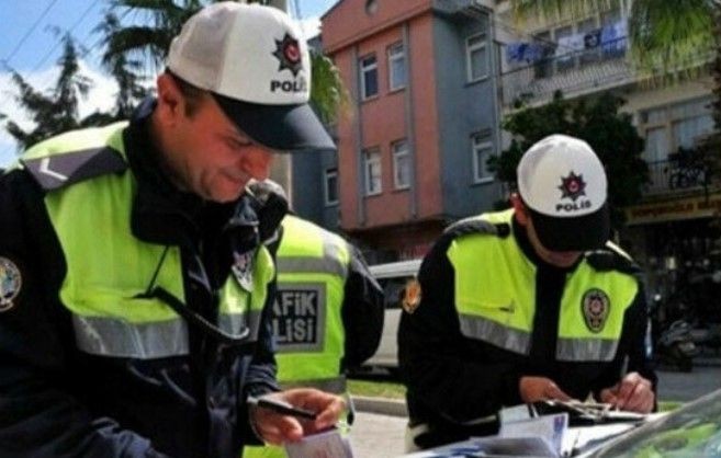 Trafik ve ehliyet cezası borcu olanlar dikkat! Meclis'te yasalaştı: Binlerce borç silinecek - Resim: 5