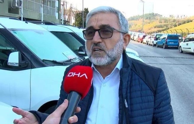50 milyar liralık bağış yaptığını söyleyerek Türkiye'nin gündemine oturan Yeni Çamoluk Otomotiv sahibi Hamit Duras: Reklama ihtiyacımız yok - Resim: 7