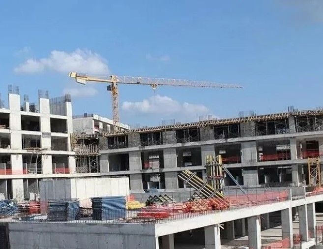 Deprem bölgesinde inşası süren binalarla ilgili flaş karar! Neredeyse tamamı yıkılacak - Resim: 11