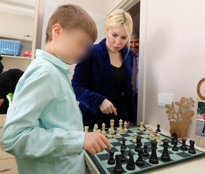 Bursa'da teyzesinin çöp eve mahkum ettiği Cem Muhammet'in ardından bir vaka daha! İstanbul Eyüpsultan'daki çöp evden 3 çocuk çıktı - Resim: 7