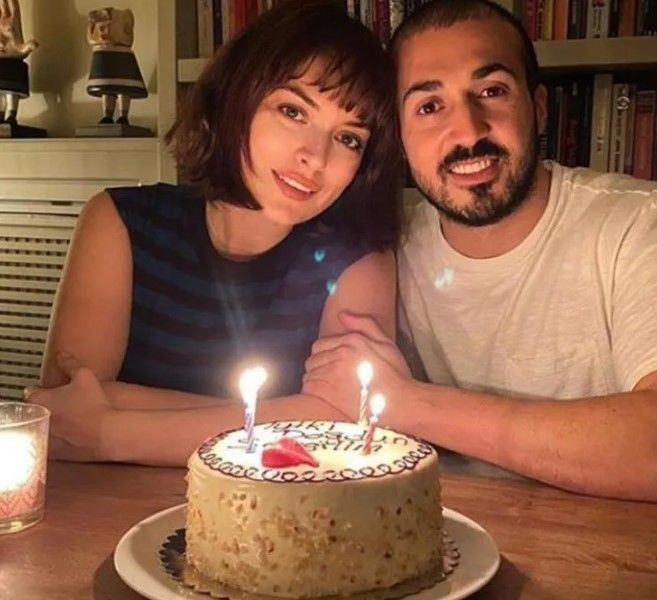 Ezgi Mola anne oluyor! Geçen günlerde Mustafa Aksallı ile evlenen Ezgi Mola'nın bebeğinin cinsiyeti ne? - Resim: 4
