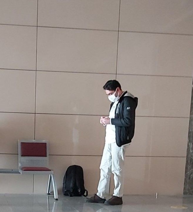 Metrobüste iğrenç taciz! 16 yaşındaki kızı istismar eden sapıktan skandal sözler: Ani fren yapınca... - Resim: 9
