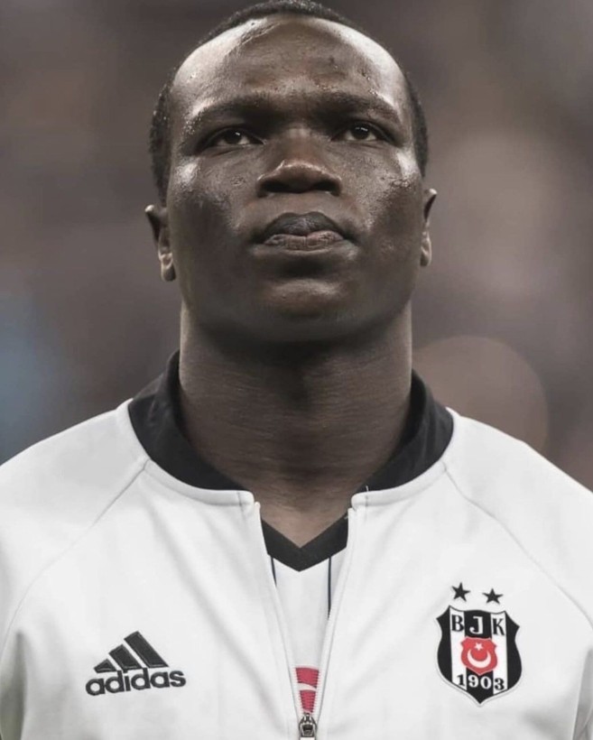Fenerbahçe taraftarlarını sevindirecek haber! Vincent Aboubakar, Al Nassr ile yolları ayırdı - Resim: 7