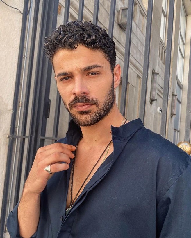 Aşk-ı Memnu film oluyor! Bihter'i Farah Zeynep Abdullah'ın canlandıracağı filmde gözler Behlül'e çevrildi! İşte konuşulan isimler - Resim: 21