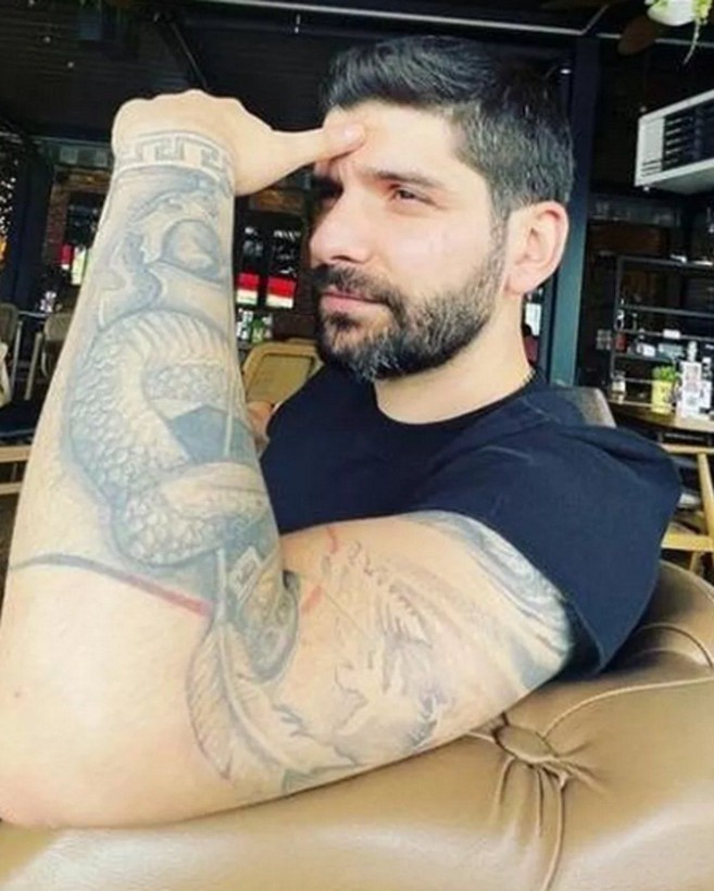 'Kuzey Yıldızı İlk Aşk' dizisiyle tanınan Nilsu Berfin Aktaş 2021 yılında evlendiği Serdar Sertçelik'ten boşanma kararı aldı - Resim: 1