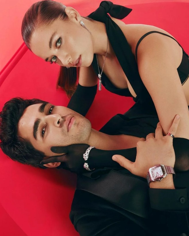 Afra Saraçoğlu ve Mert Ramazan Demir aşkı magazin gündemini sallamaya devam ediyor! Pozlar sonrası eski sevgiliden kritik hamle geldi - Resim: 6
