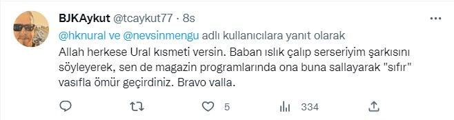 Nevşin Mengü, Hakan Ural'ın bakanlık konferansına katılacağını iddia etti, Ural'dan cevap geldi: Kibir budalalığı - Resim: 10
