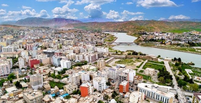 İl olmaya aday 24 ilçe belli oldu - Resim: 15