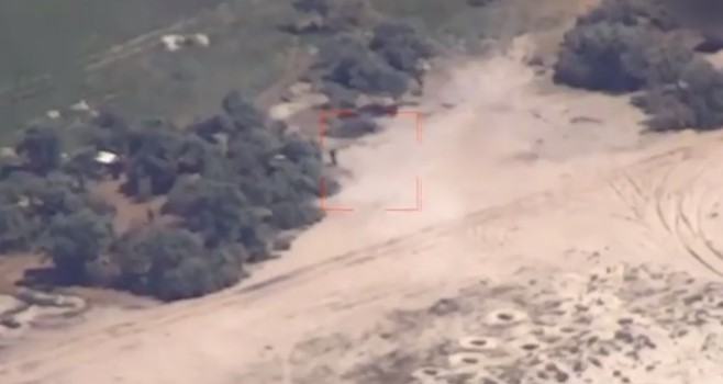 HIMARS ile Rus ordusunu vurdular! Yüzlerce ölü var - Resim: 7