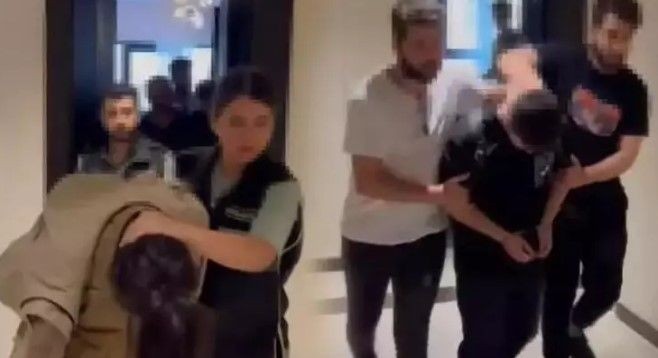 Suç makinesi fenomen Gizem Karamelek! Kaçırdı, işkence ettirdi, 4 kişiye tecavüz talimatı verdi - Resim: 12