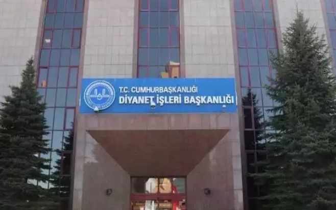 Gazeteci Fatih Altaylı'dan kendisine yapılan suç duyurusunun ardından Diyanet'e 'Kasımpaşa'lı cevap - Resim: 2