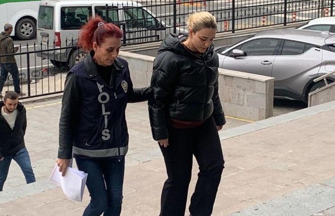 Türkiye günlerce bu skandalı konuştu! 'Çapa'nın gururu' sahte doktor Ayşe Özkiraz davasında yeni gelişme! - Resim: 5