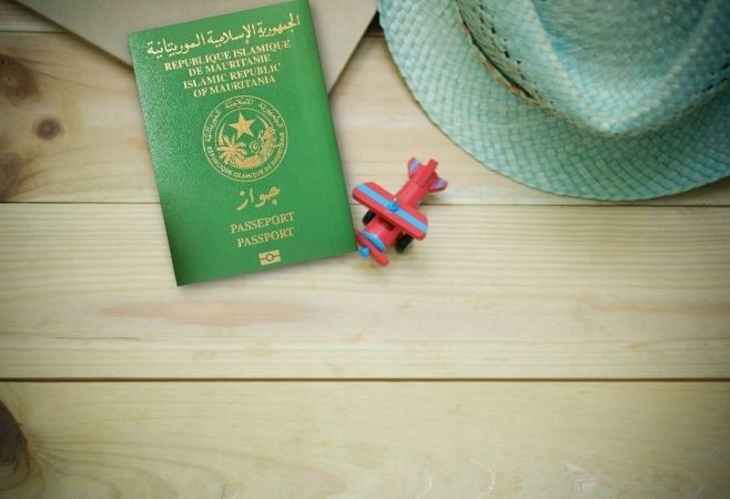 İşte dünyanın en güçlü pasaportu! Henley & Partners Endeksi açıklandı! Türkiye'nin sırası değişti - Resim: 54