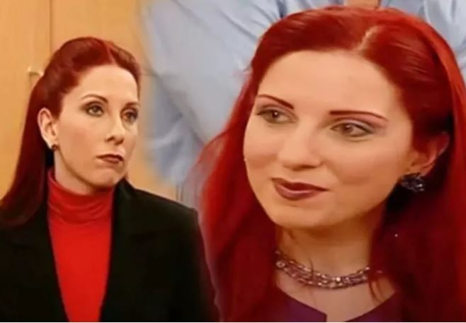 Çocuklar Duymasın'ın Amerikalı Mary'si Demet Tuncer'i görenler tanıyamıyor - Resim: 2