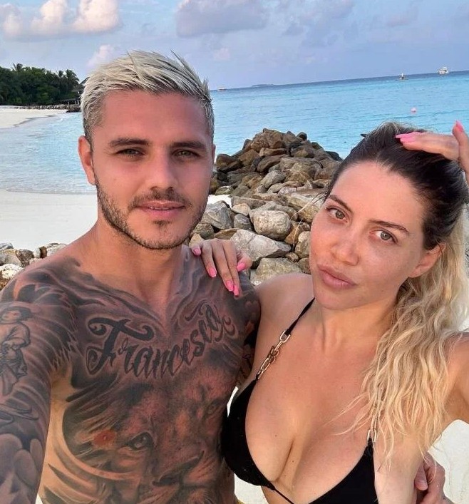Wanda Nara'dan ayrılan Icardi yeni aşka yelken açtı! G.Saray'ın istediği yıldız... - Resim: 7