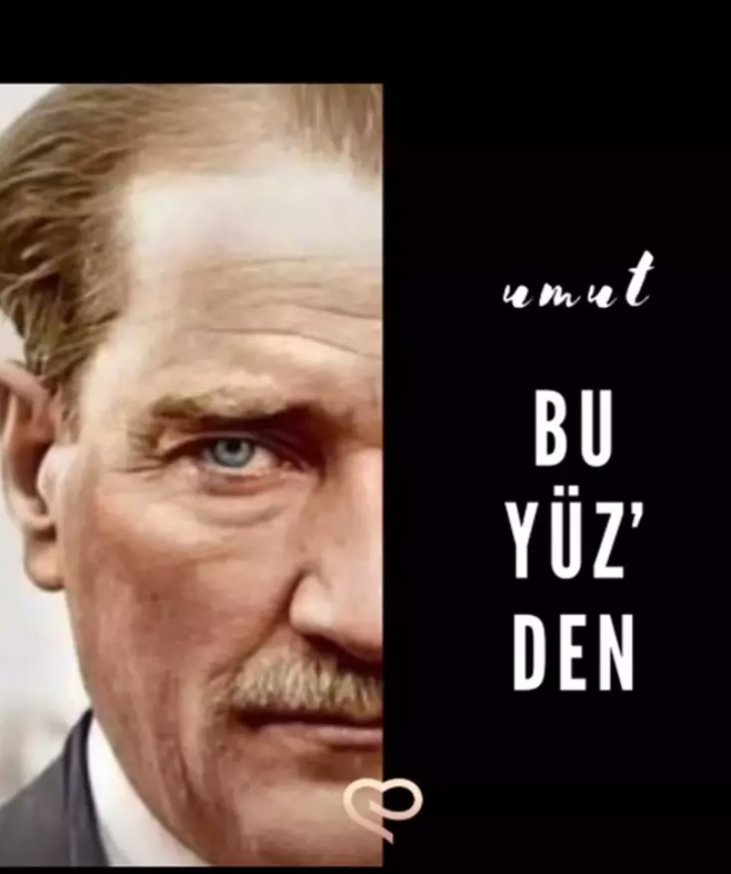 Ünlü isimler Cumhuriyet mesajı yayınladı - Resim: 11