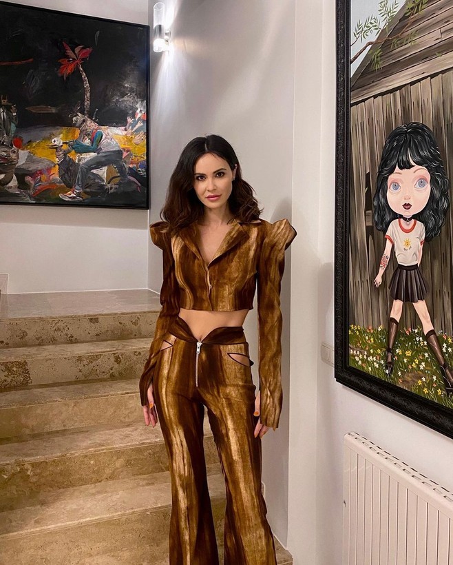 Zeynep Demirel "Git Kuran-ı Kerim oku" diyen takipçisine çok kızdı - Resim: 7