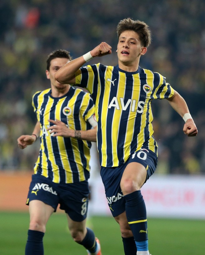 Fenerbahçe büyük fırsat tepti! Bu kez son dakikada yıkıldı - Resim: 22