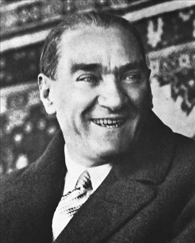 Cumhuriyetimizin kurucusu Atatürk'ün vefatının 87. yılı - Resim: 9