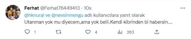 Nevşin Mengü, Hakan Ural'ın bakanlık konferansına katılacağını iddia etti, Ural'dan cevap geldi: Kibir budalalığı - Resim: 9