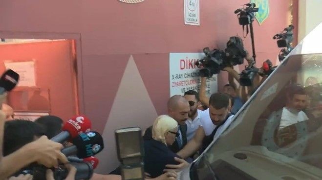 Gülşen, 10 aylık hapis cezası hakkında açıklama yaptı! - Resim: 2
