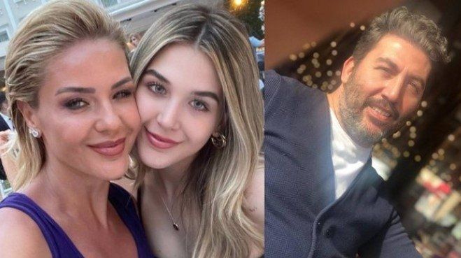 Fahriye Evcen ile Burak Özçivit'in küçük oğlu Kerem ilk kez görüntülendi! Karan Özçivit'in kardeşi bakın kime benziyor? - Resim: 36