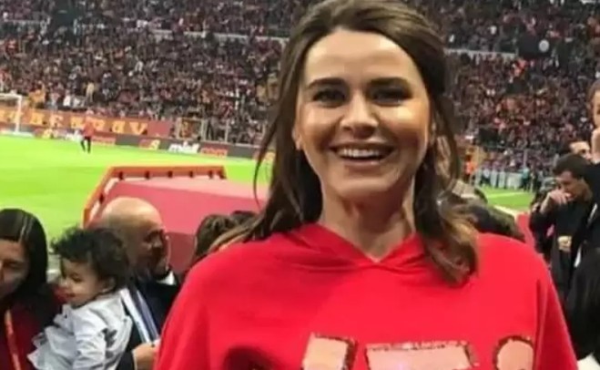 Futbol dünyasında dev vurgun! Seçil Erzan'ın teyzesinin oğluyla yazışmaları ortaya çıktı - Resim: 6