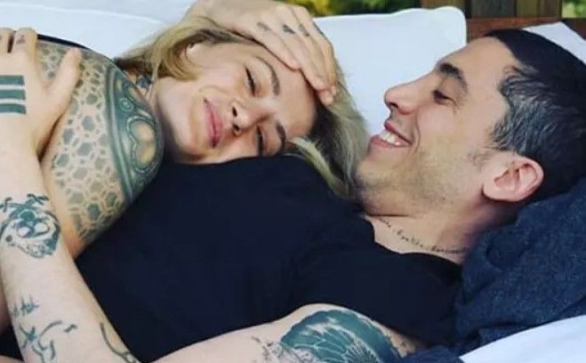 Didem Soydan'dan bomba "Hala aşığım, ailesi var!" itirafı! Gözler Can Bonoma'ya çevrildi: Ağla şimdi sonsuza kadar - Resim: 9