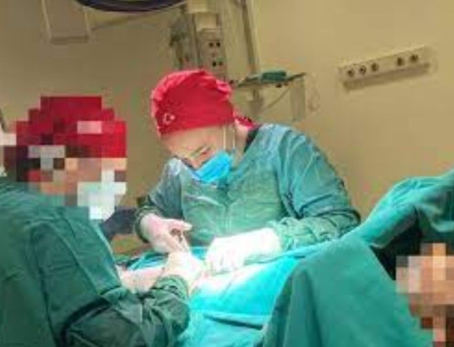 Üniversite sınavlarına hazırlanan sahte doktor Ayşe Özkiraz, Tıp Fakültesini kazanamadı - Resim: 9