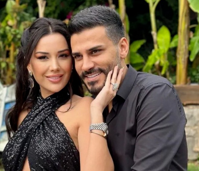 Gözaltı sonrası tutuklanan Engin Polat kara parayı nasıl akladı? Bomba iddia! Münevver Karabulut'u katleden Cem Garipoğlu'nun amcası... - Resim: 1