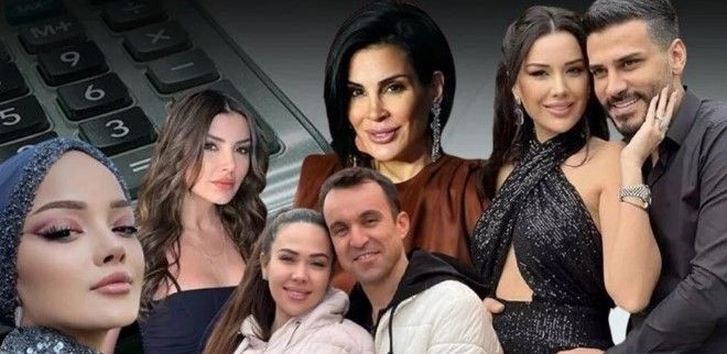Türkiye Dilan Polat ile başlayan fenomenlerin suçlarıyla çalkalanıyor! Fenomenler ve güzellik merkezlerinin bağlantısı ne? Gizem çözüldü - Resim: 4