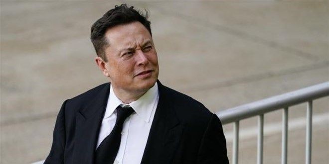 Elon Musk artık iki numara! Dünyanın en zengin insanı unvanını kaptırdı - Resim: 3