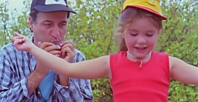 Garip filminin Fatoş'u Ece Alton son haliyle görenleri şaşırttı - Resim: 1