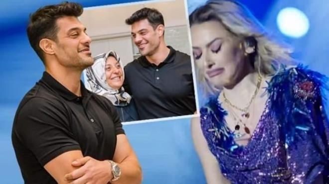 Eğer doğruysa yer yerinden oynayacak! Hasan Can Kaya ile Hadise arasında aşk mı yaşanıyor? O fotoğraf her şeyi ele verdi - Resim: 11