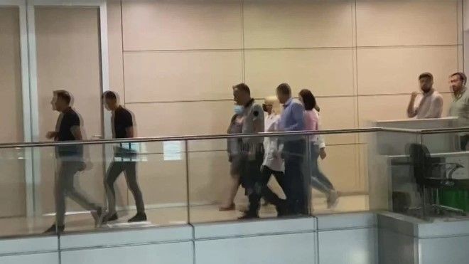 Gülşen, 10 aylık hapis cezası hakkında açıklama yaptı! - Resim: 1