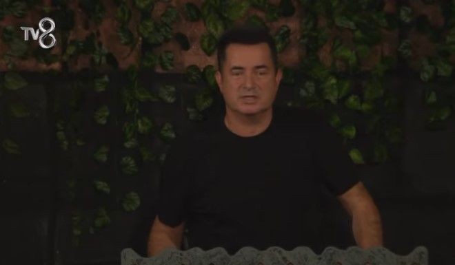 Survivor'da tansiyon yükseldi! Acun Ilıcalı çılgına döndü, yarışmacıyı kovmaktan beter etti: Hayretler içerisindeyim, vedalaşmadan ayrılabilirsin - Resim: 6