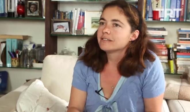 Garip filminin Fatoş'u Ece Alton son haliyle görenleri şaşırttı - Resim: 10