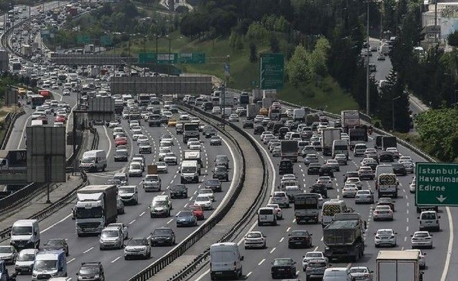 Felaket senaryoları, peş peşe uyarıları deprem paniğine neden oldu! İstanbulluların en fazla göç ettiği il - Resim: 2
