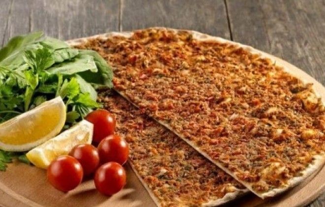 Bayrama Bodrum'a gidecekler dikkat! 2 lahmacun 2 ayranın fiyatı dudak uçuklattı! Kıymanın kilosundan hesaplasan... - Resim: 4