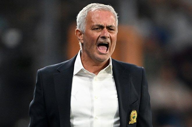 Çarpıcı iddia: Jose Mourinho ile ön anlaşma yapıldı - Resim: 8
