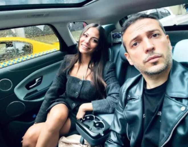 Geçenlerde Oğuzhan Koç'un evinden çıkarken görüntülenen Demet Özdemir hakkında şok iddia! Eve Oğuzhan mı çağırdı? - Resim: 8