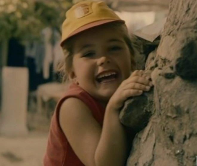 Garip filminin Fatoş'u Ece Alton son haliyle görenleri şaşırttı - Resim: 7