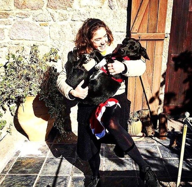 Garip filminin Fatoş'u Ece Alton son haliyle görenleri şaşırttı - Resim: 8