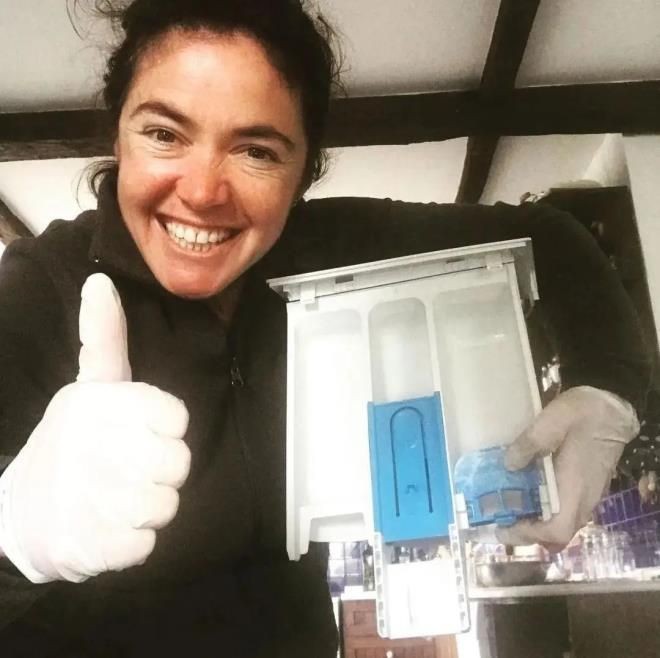 Garip filminin Fatoş'u Ece Alton son haliyle görenleri şaşırttı - Resim: 11