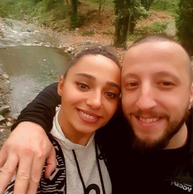 Fahriye Evcen ile Burak Özçivit'in küçük oğlu Kerem ilk kez görüntülendi! Karan Özçivit'in kardeşi bakın kime benziyor? - Resim: 48