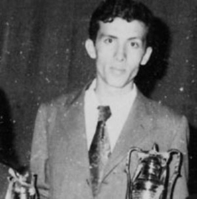 Cumhurbaşkanı Erdoğan'ı öğretmeni Semra Acar anlattı: Lider olarak doğmuş bir evlattı - Resim : 1