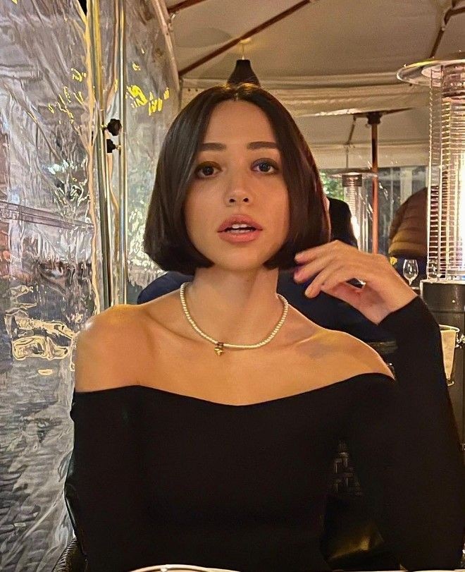 Zeynep Bastık yeniden evleniyor mu? Çok gizli organizasyonda Bastık'tan davetlilere rica... - Resim: 13
