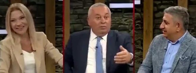 Cemal Enginyurt'tan canlı yayında maaş itirafı! Stüdyoda kahkahalar yükseldi! 'Dalga mı geçiyorsunuz?' - Resim: 4