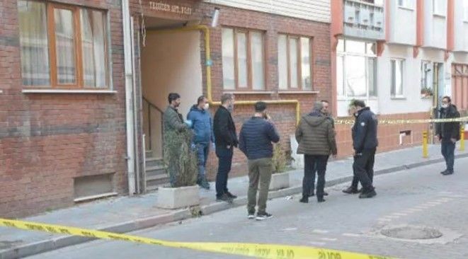 Balıkesir'de kan donduran vahşet! 19 yaşındaki 3 aylık hamile Hazal Alpyörük 97 bıçak darbesiyle katledildi - Resim: 7