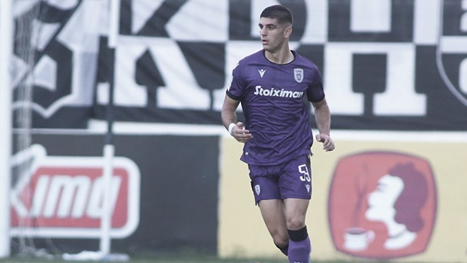 Fenerbahçe transfer harekatına başladı: Yunan forvet Konstantinos Koulierakis'e ilk teklif yapıldı - Resim: 6